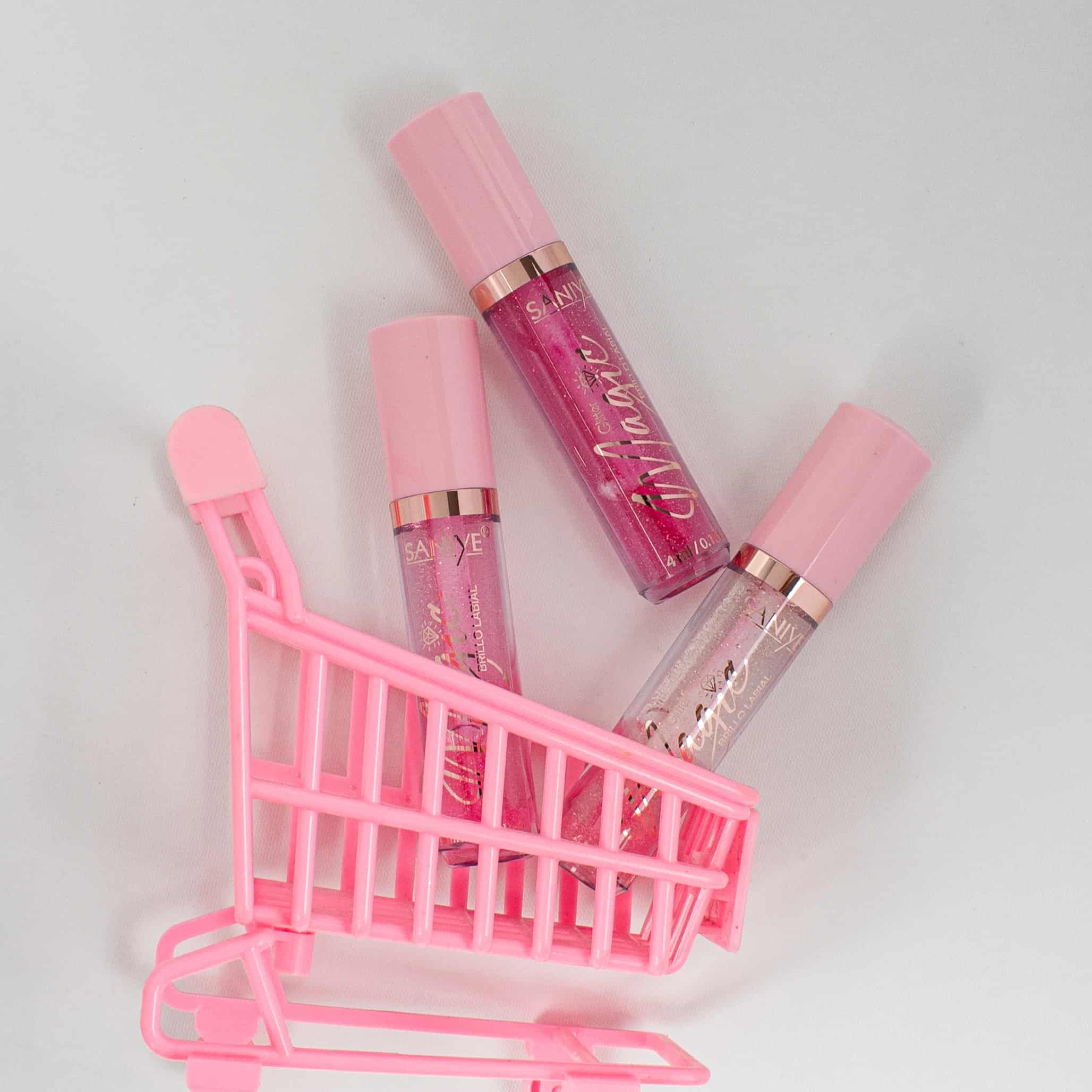 SANIYE Brillo Labial