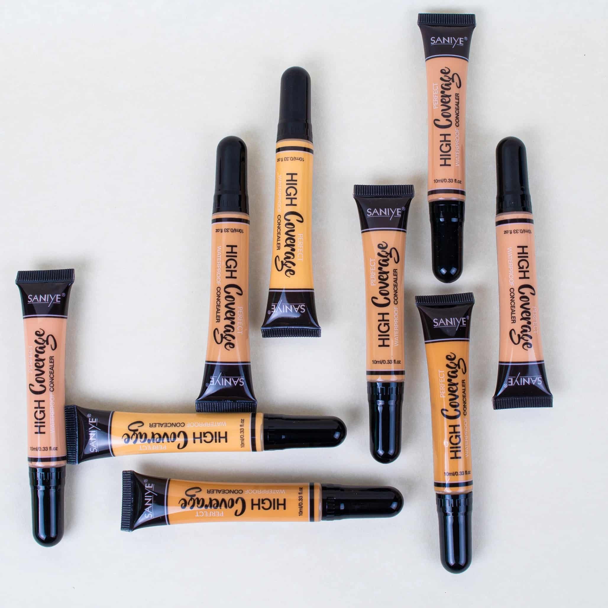 SANIYE Corrector De Maquillaje