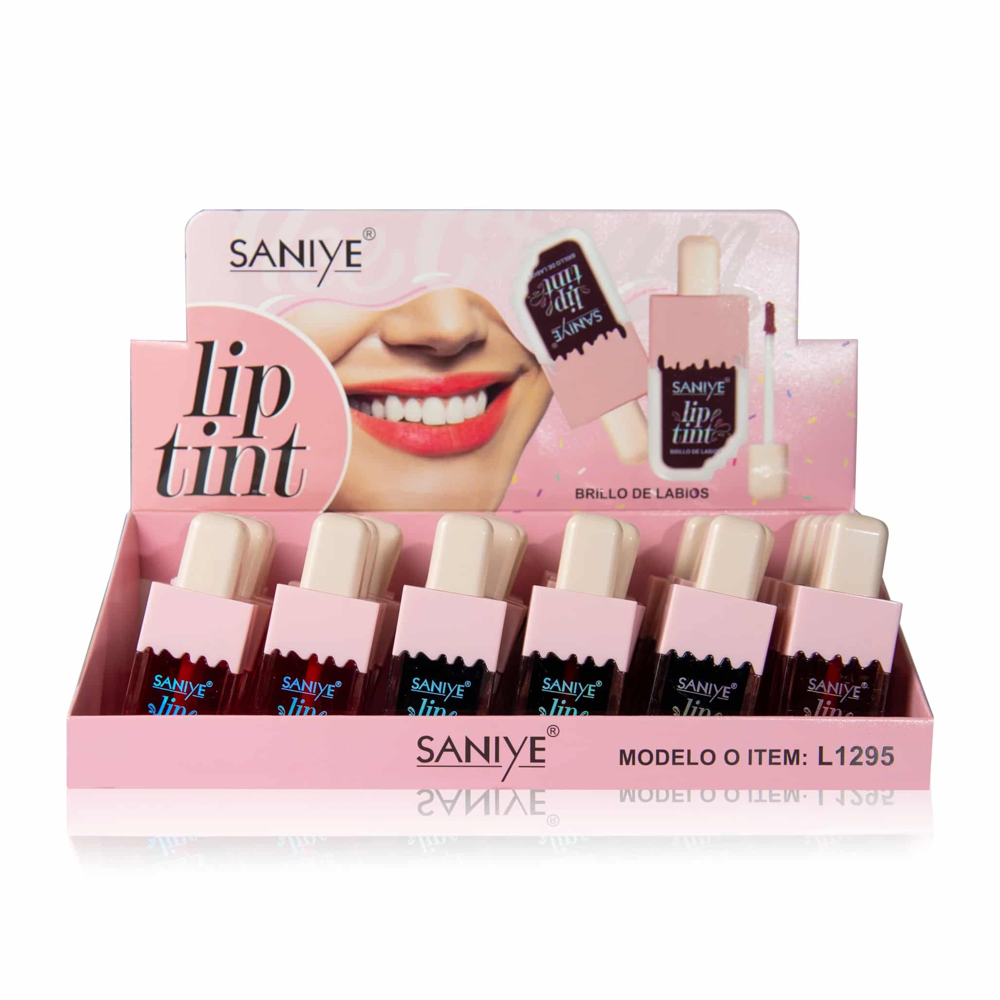 SANIYE Pinta Labios