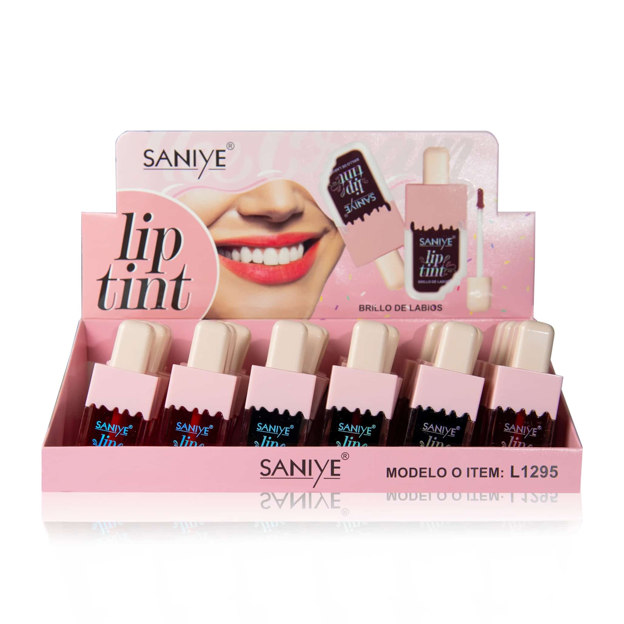 SANIYE Pinta Labios
