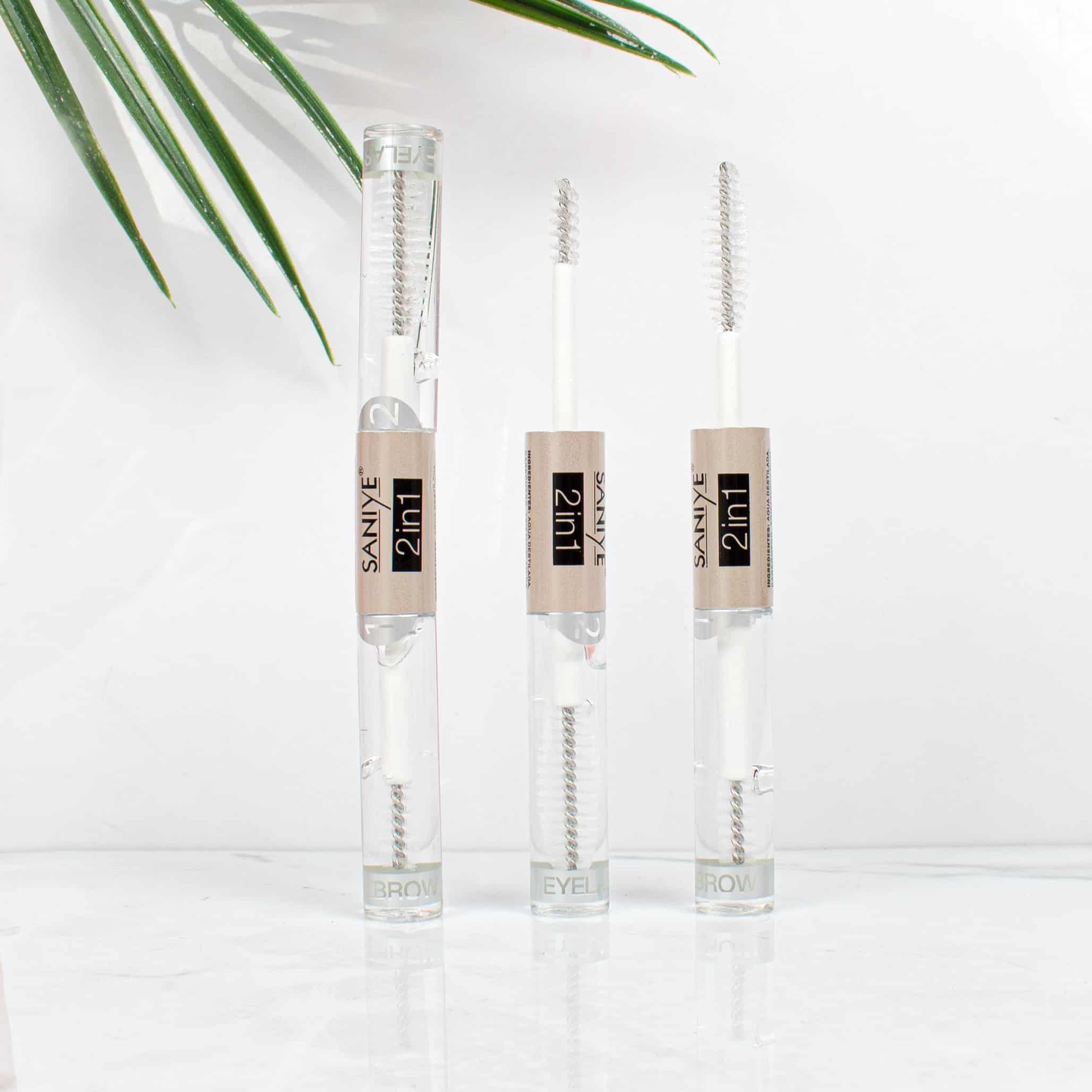 SANIYE Gel Para Cejas