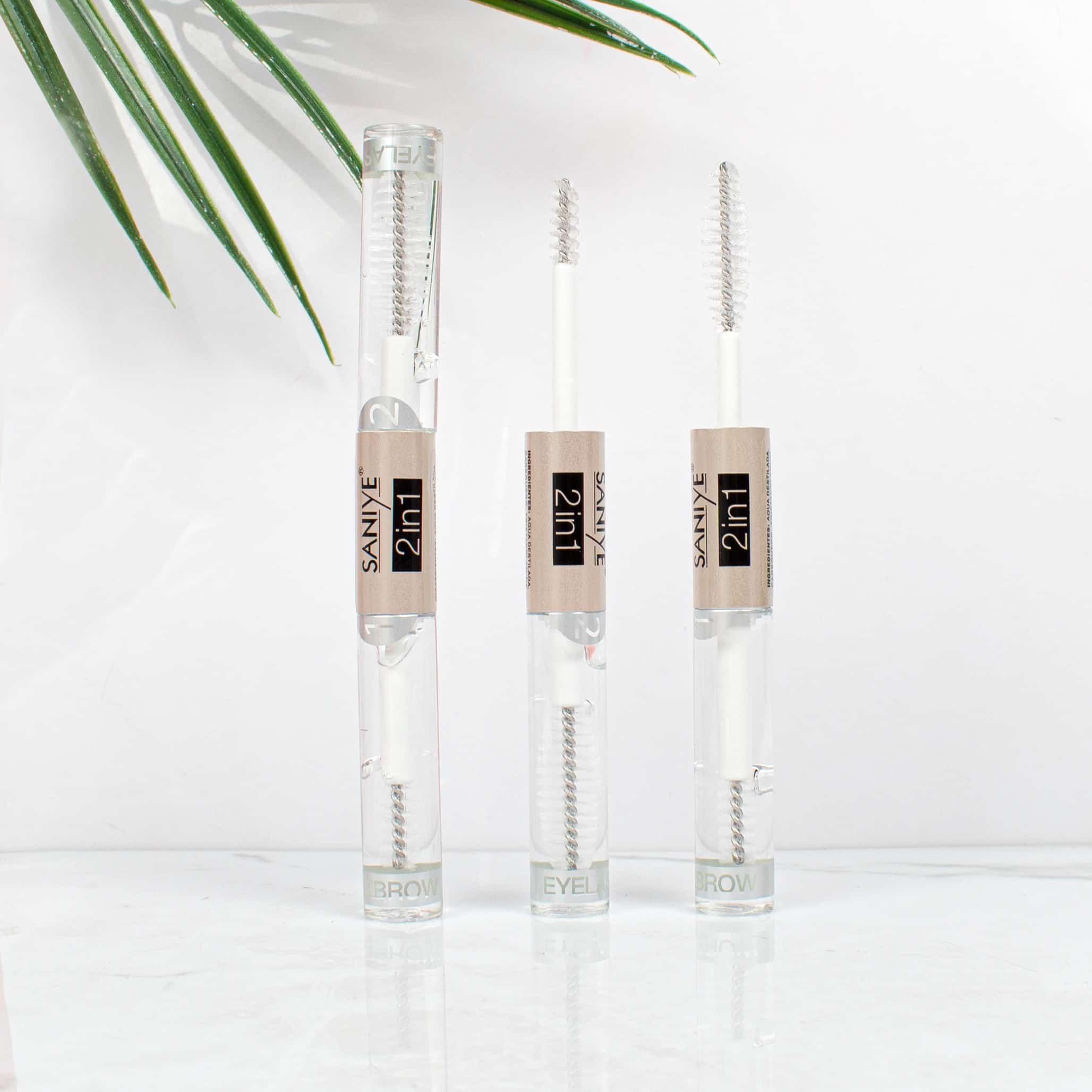 SANIYE Gel Para Cejas