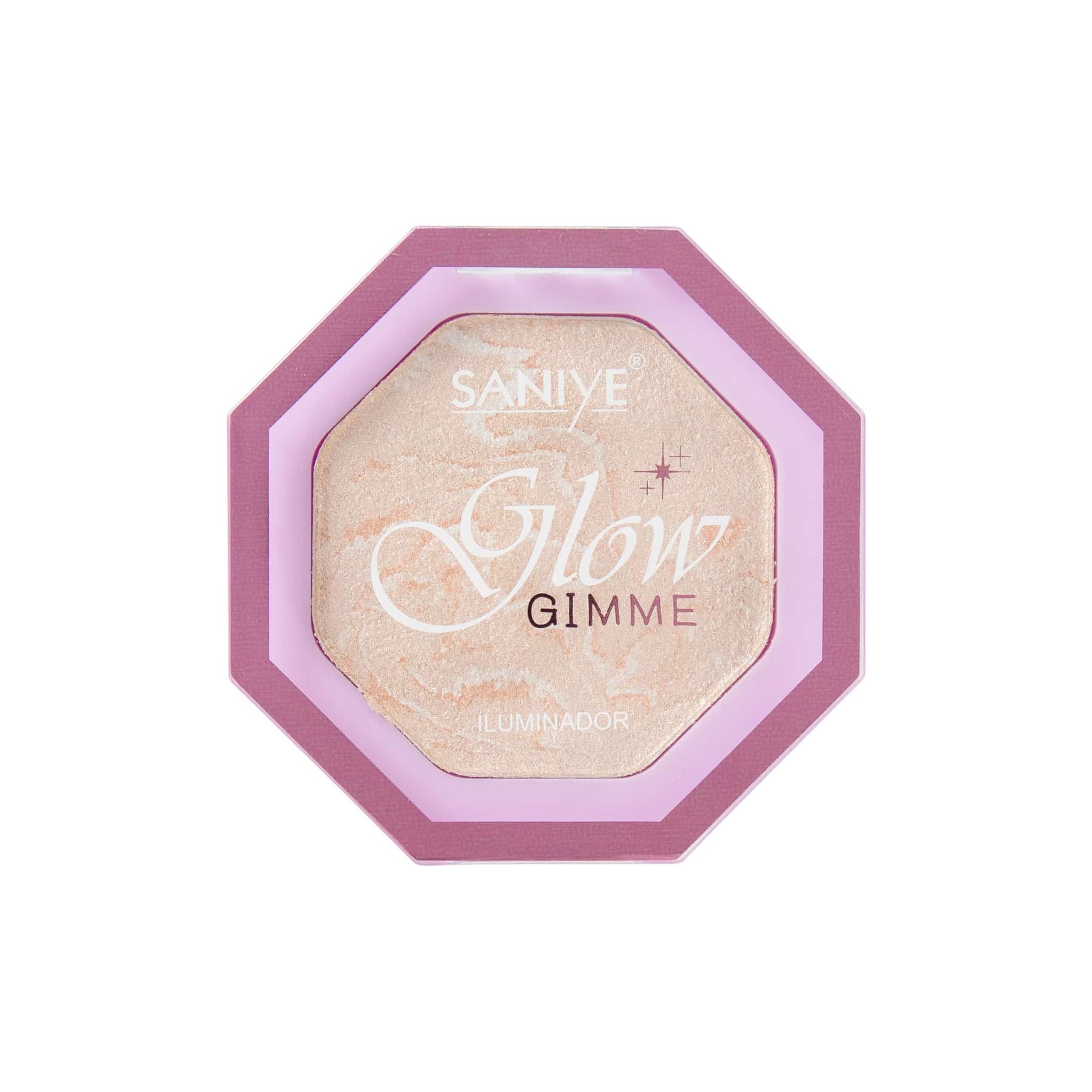 SANIYE Iluminador Glow Gimme